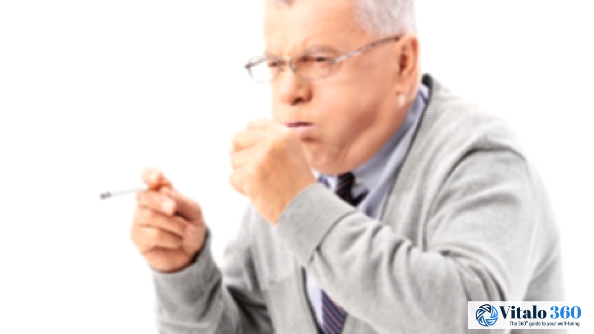 Smoker’s Cough: Effective Ways to Prevent and Manage It