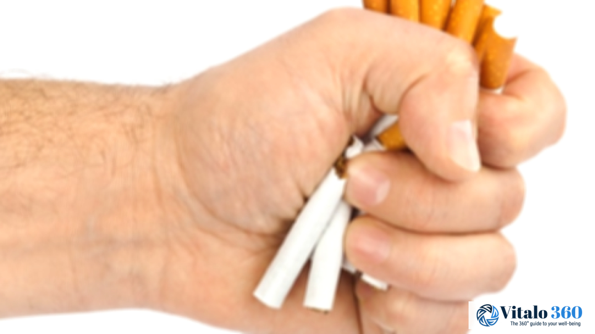 Smoking’s Harmful Effects on Your Body: What to Know