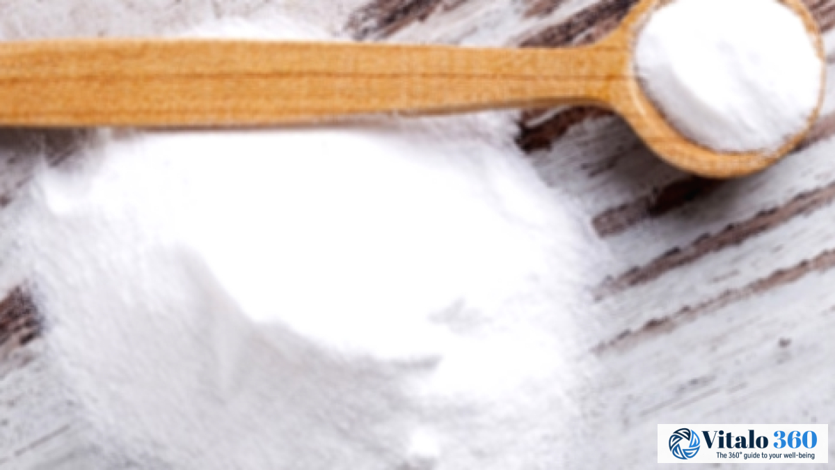 Sodium Bicarbonate Benefits and Uses: A Simple Guide