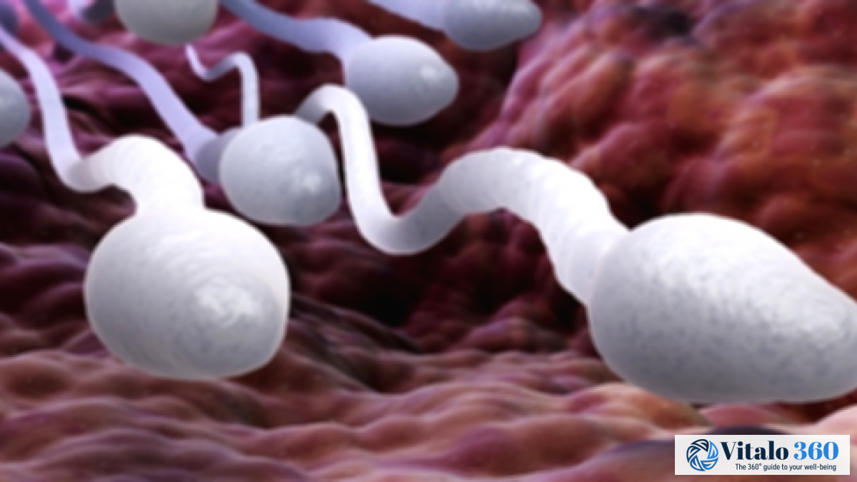Sperm Facts: Key Insights for Male Fertility & Health Sperm Facts: Key Insights for Male Fertility & Health