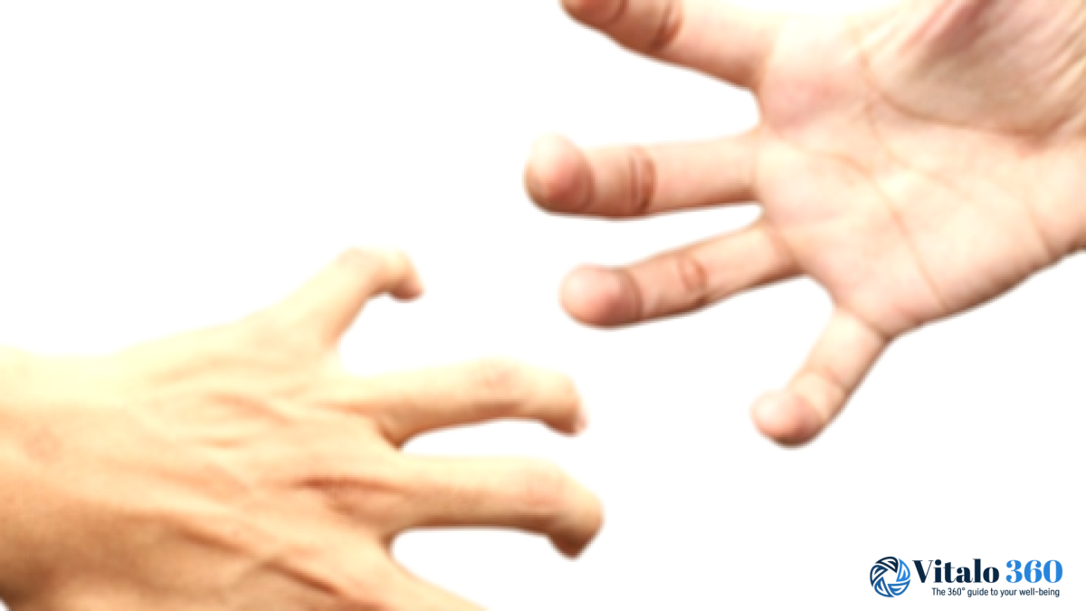 Stiff Fingers: What You Need to Know About Them