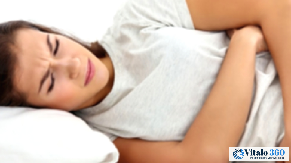 Stomach Ache Causes: Key Reasons You Should Know