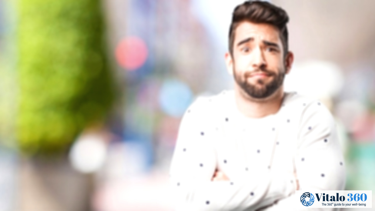 Stopping Unwanted Erections: Top Tips & Methods