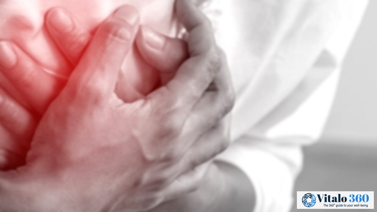 Stroke Symptoms in Men: Key Facts You Should Know