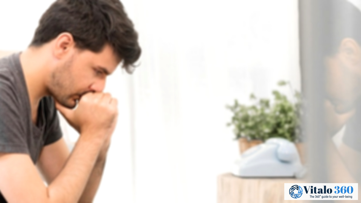 Testosterone Deficiency Symptoms in Men: What to Watch For Testosterone Deficiency Symptoms in Men: What to Watch For