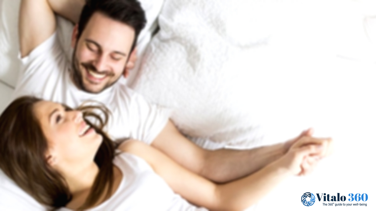 The Stages of Male and Female Orgasm The Stages of Male and Female Orgasm