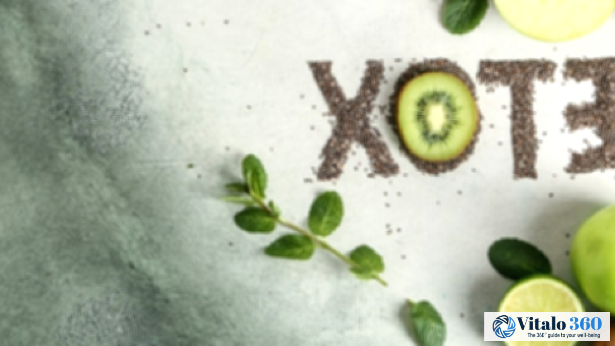 The Truth About Detox: Does It Really Work?