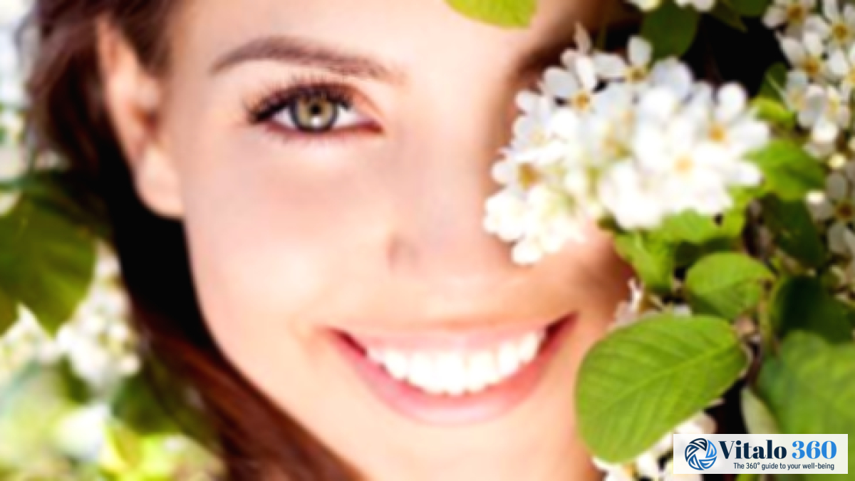 Timeless Teeth: Keys to a Youthful Smile