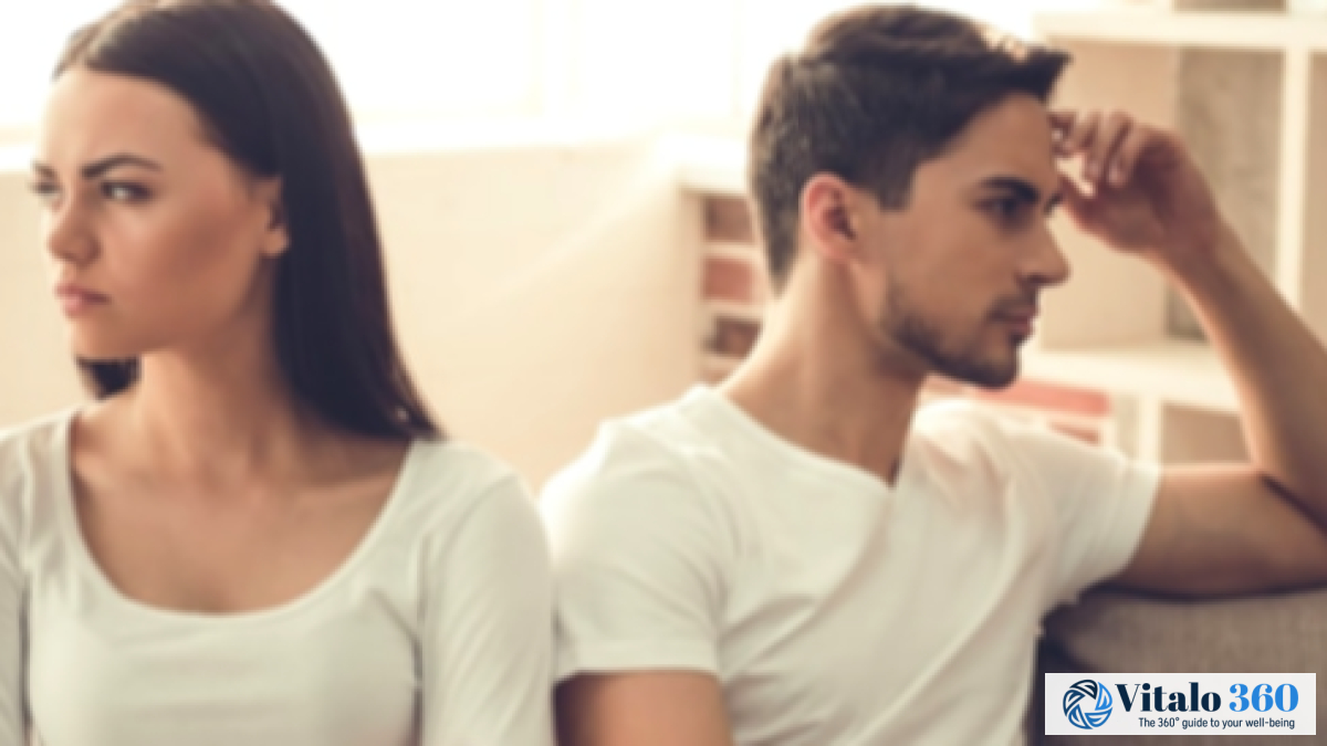 Top 5 Marriage Problems New Couples Face Top 5 Marriage Problems New Couples Face