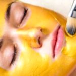 Turmeric Face Mask: Achieve Even Skin Tone Naturally Turmeric Face Mask: Achieve Even Skin Tone Naturally