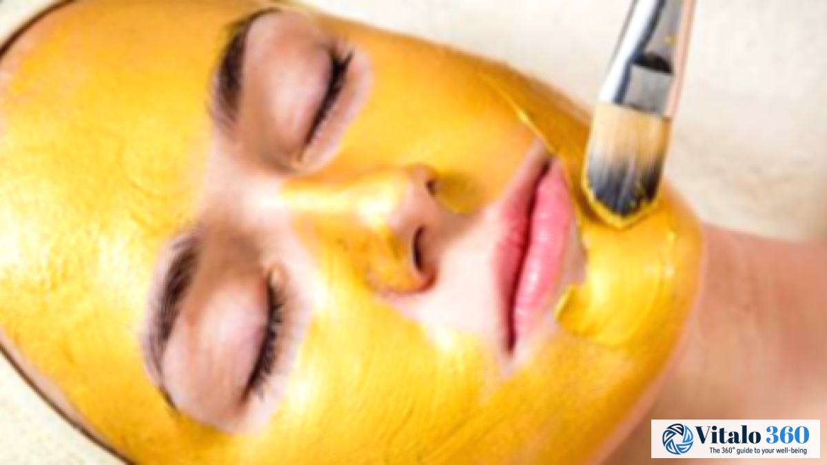 Turmeric Face Mask: Achieve Even Skin Tone Naturally