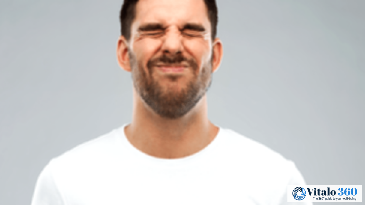 Understanding Dry Penile Skin: Causes & Care