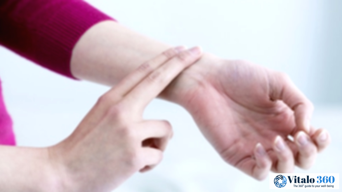 Understanding Your Normal Heart Rate Understanding Your Normal Heart Rate