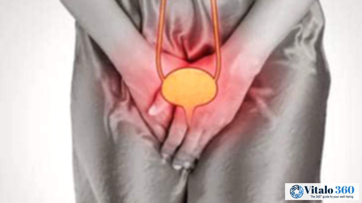 UTI in Women: Symptoms, Causes, & Treatment