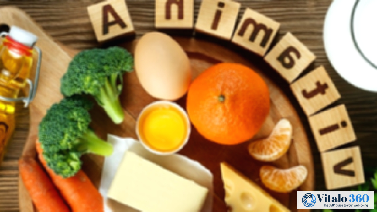 Vitamin A: Benefits, Risks, and What You Need to Know