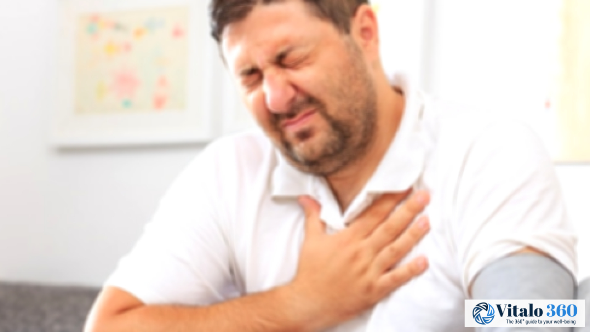 Vitamin D Deficiency: 6 Diseases You Might Get