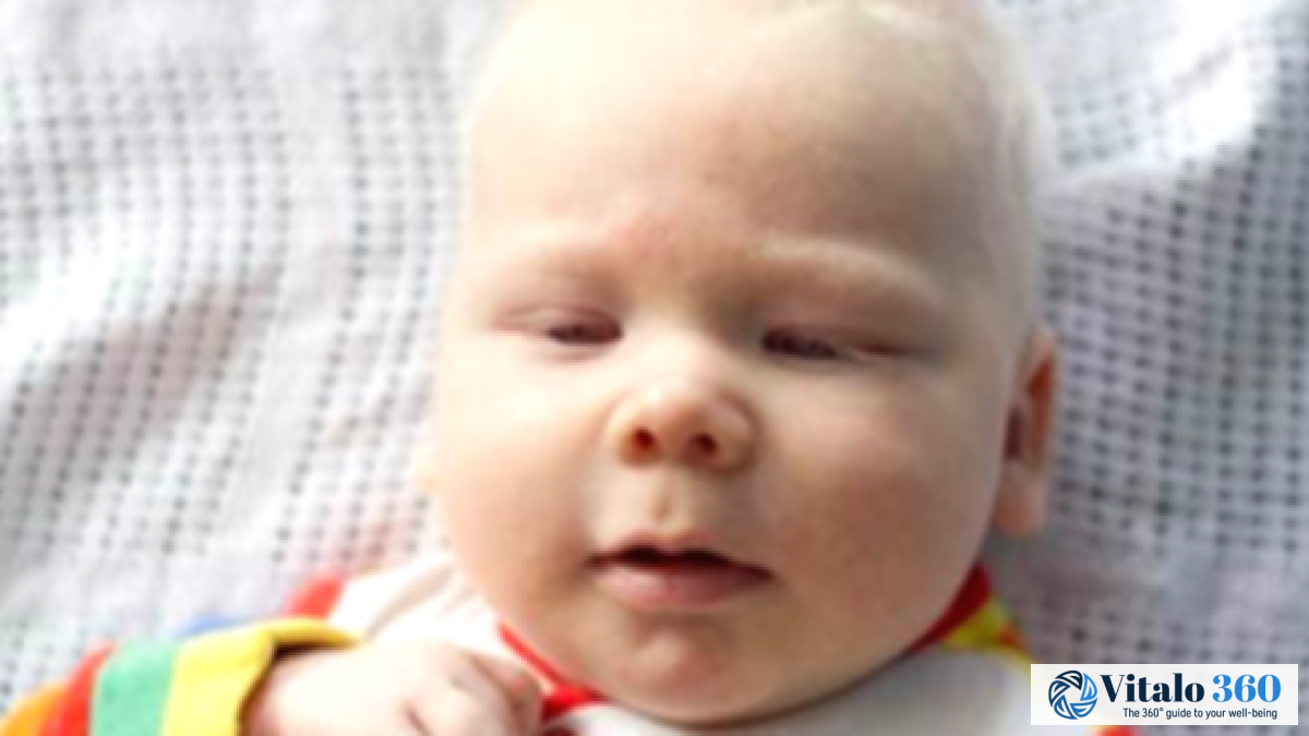 Vitiligo Key Facts You Need to Know Now