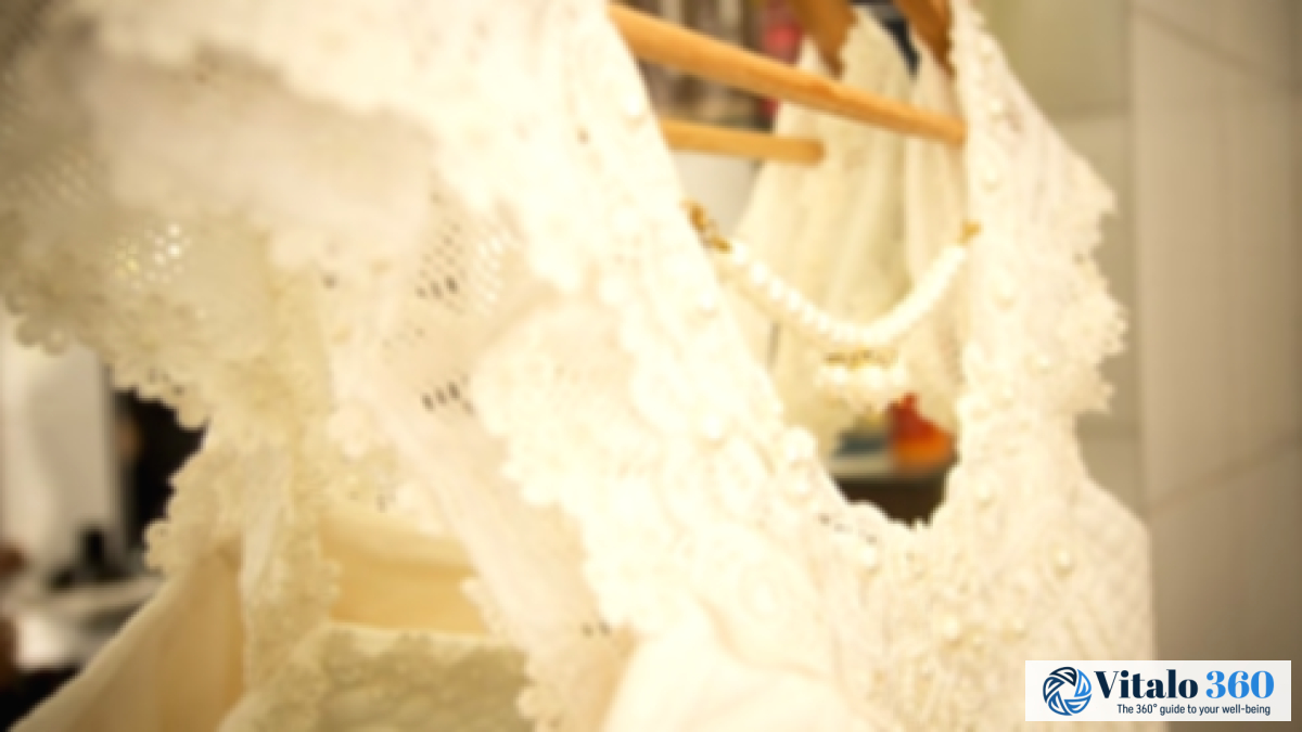 Wedding Prep: Your 6-Month Bridal Beauty & Wellness Plan