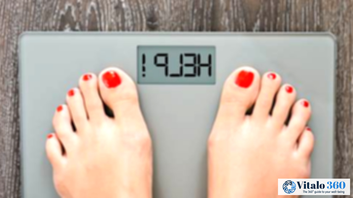 Weight Gain Programs: A Healthy Guide