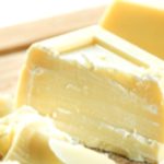 White Chocolate: Surprising Health Benefits? White Chocolate: Surprising Health Benefits?