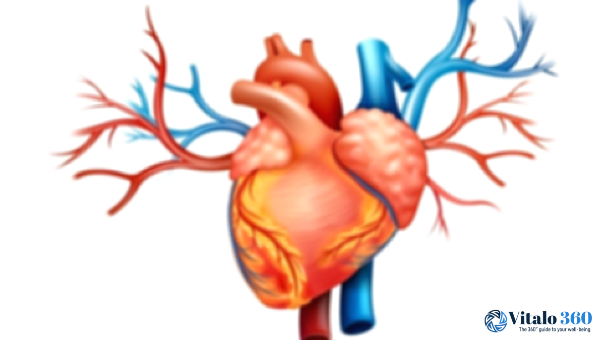 23 Surprising Facts You Didn’t Know About Your Heart