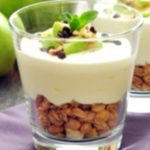 5 Healthy Snacks Under 100 Calories Each