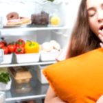 8 Foods to Help You Sleep Better Tonight