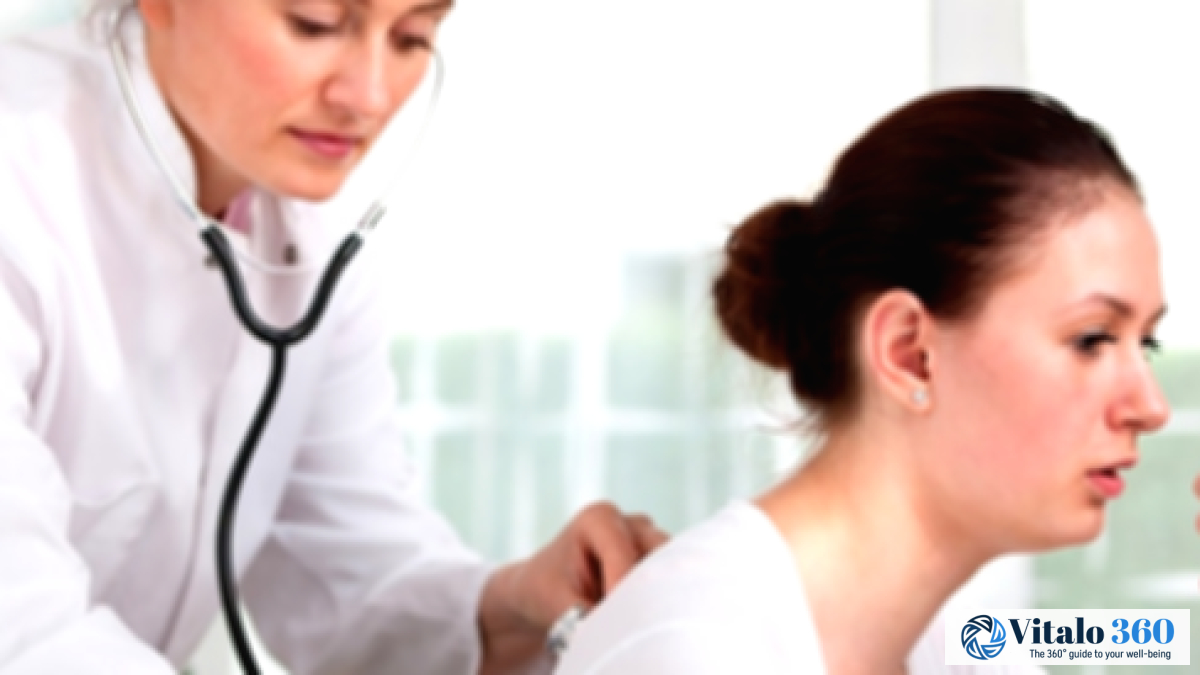 8 Signs It’s Time To See Your Gynecologist