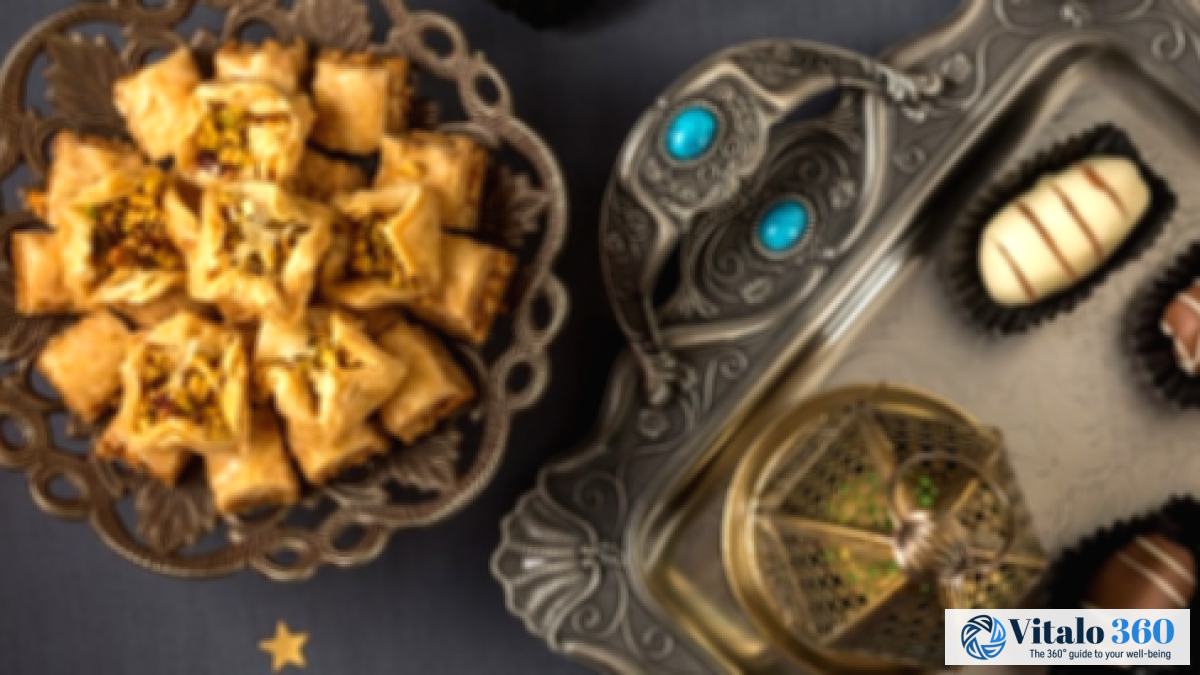 9 Foods & Drinks to Avoid This Ramadan 9 foods drinks to avoid this ramadan