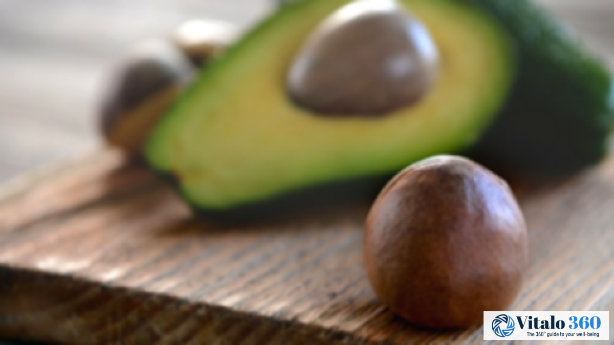 Avocado Seed Benefits: Nutrition & Uses Explored