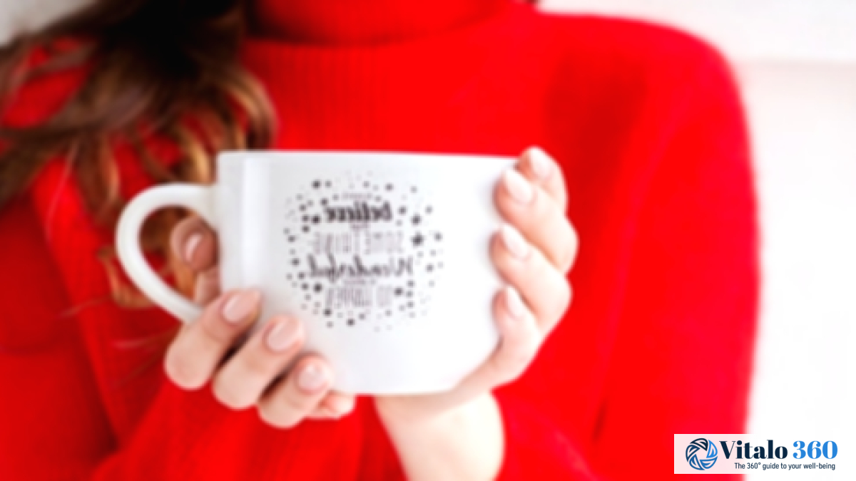 Caffeine Content in Your Foods & Drinks: A Guide