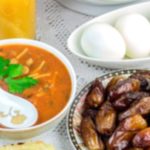 Essential Ramadan Fridge Staples: A Healthy Guide