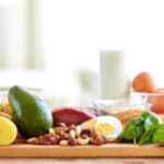 Foods That Digest Slowly: A Guide