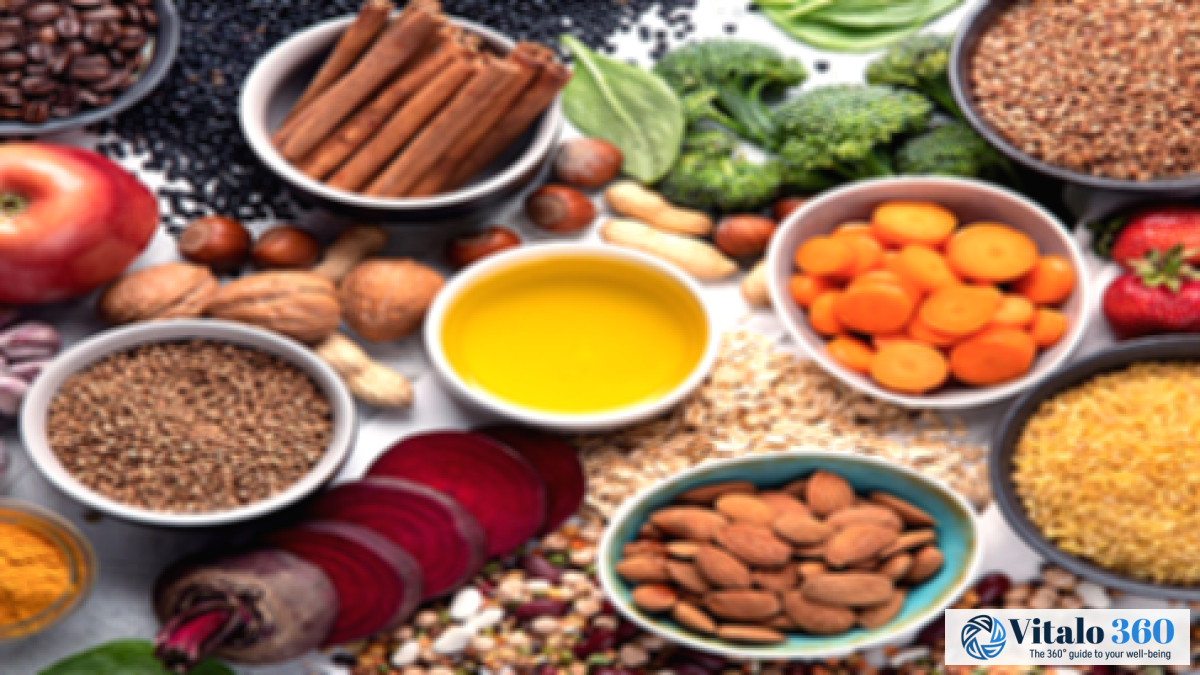 Foods That Help Detox Your Liver During Ramadan foods that help detox your liver during ramadan