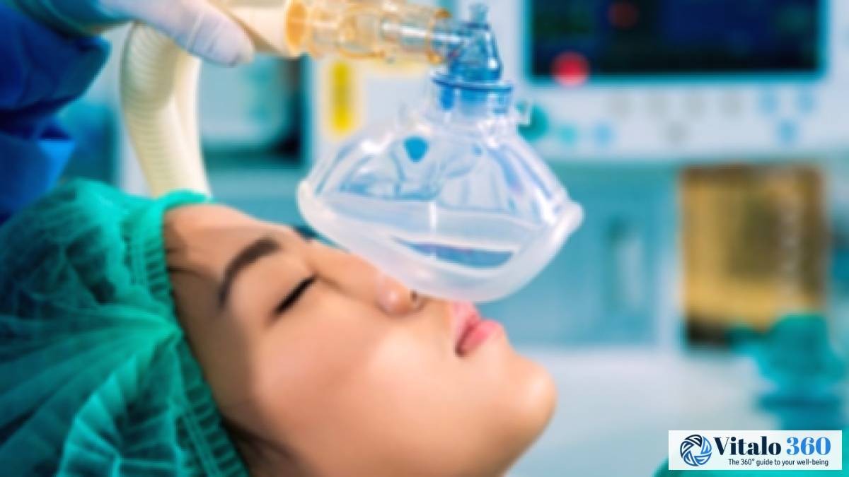 How Anesthesia Impacts Your Body: What to Expect how anesthesia impacts your body what to
