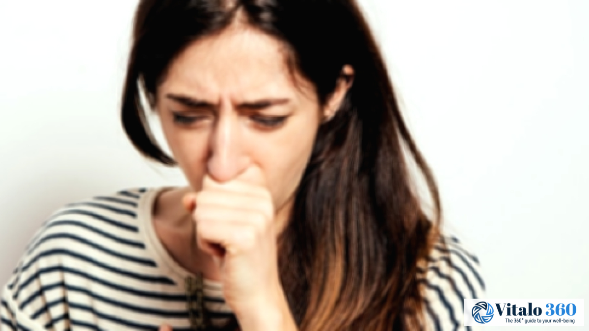 Lung Damage: Key Symptoms to Watch For