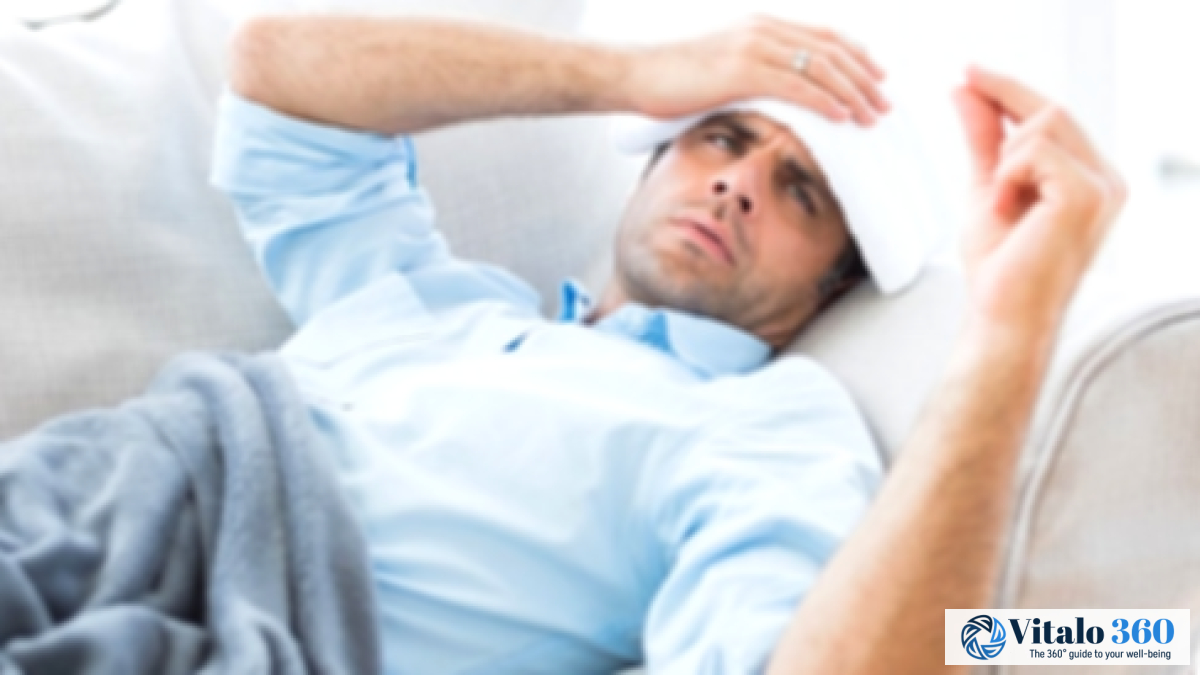Men's Health: Serious Issues Often Overlooked mens health serious issues often overlooked