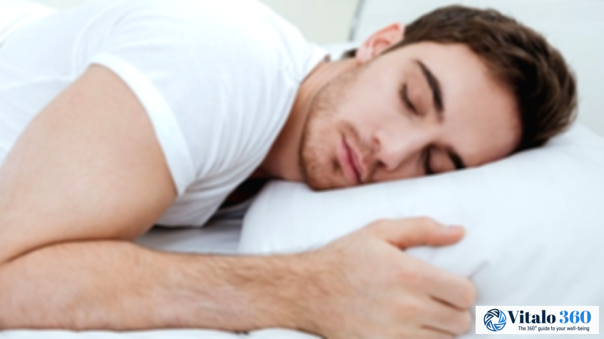 Nightfall: 7 Facts Every Man Should Know