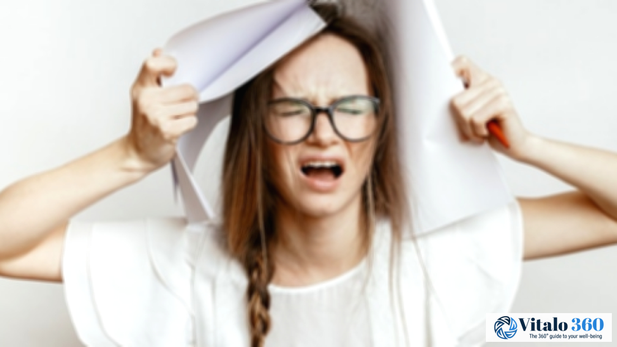 Panic Attack: Symptoms, Causes, and Coping Strategies