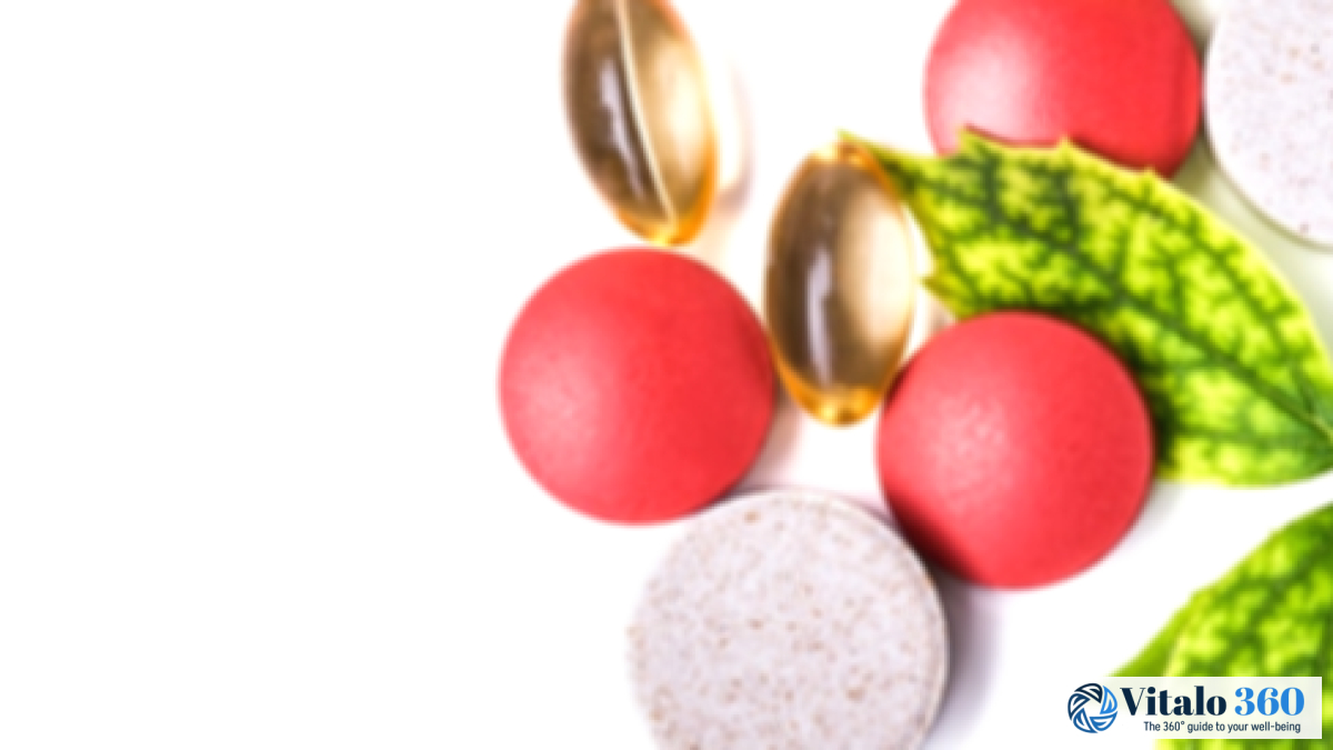 Vitamin A Overdose: Risks & What You Need to Know