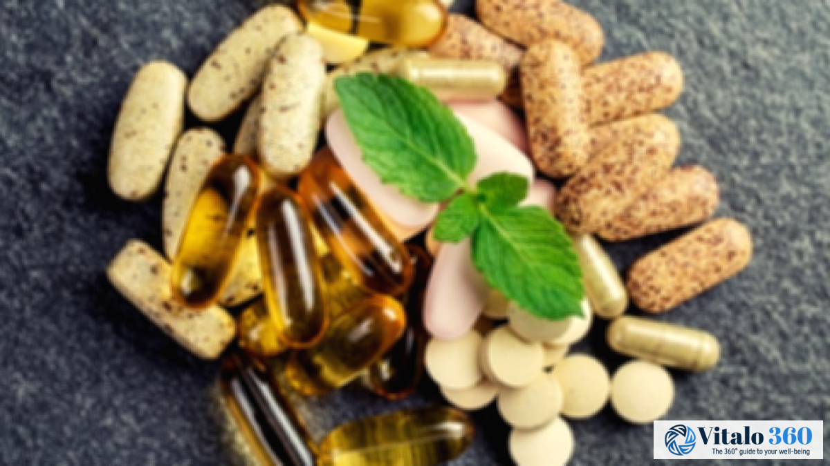 Vitamin Dangers: Real Risks to Watch For