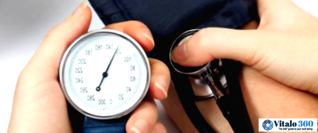 10 Natural Ways to Keep High Blood Pressure in Check 10 Natural Ways to Keep High Blood Pressure in Check
