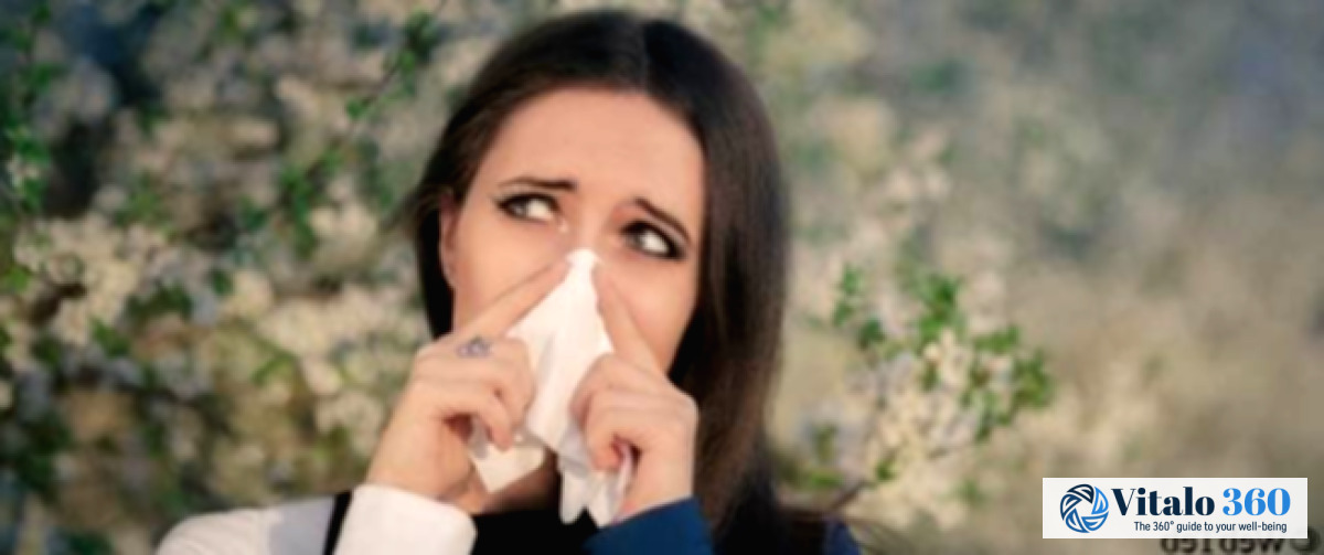 Allergies and Asthma: Why They Often Come Together Allergies and Asthma: Why They Often Come Together