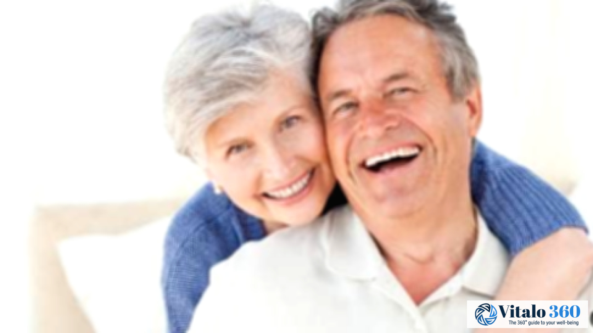Alzheimer’s: easier mealtimes