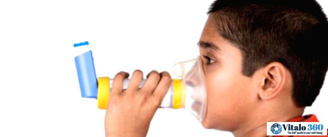 Asthma Relief: 3 Steps to Breathe Easier Today