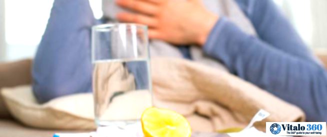 Beat the Cold & Flu This Winter: Your At-Home Guide Beat the Cold & Flu This Winter: Your At-Home Guide