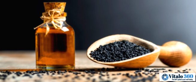 Black Seed Oil: Your Complete Guide Black Seed Oil: Your Complete Guide
