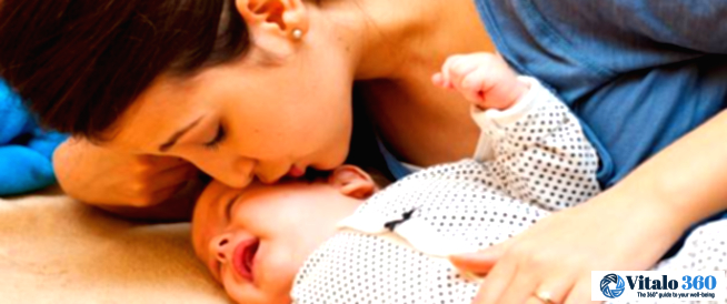 Breastfeeding Bliss: How to Know You're Doing Great Breastfeeding Bliss: How to Know You’re Doing Great