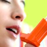 Breathe Easy: Stopping Asthma Attacks Triggered by Colds and Flu