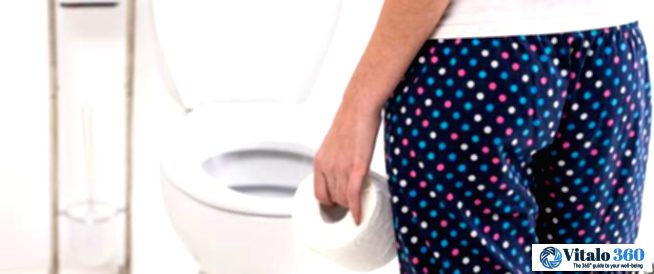 Cancer-Related Diarrhea: Causes & Management Tips